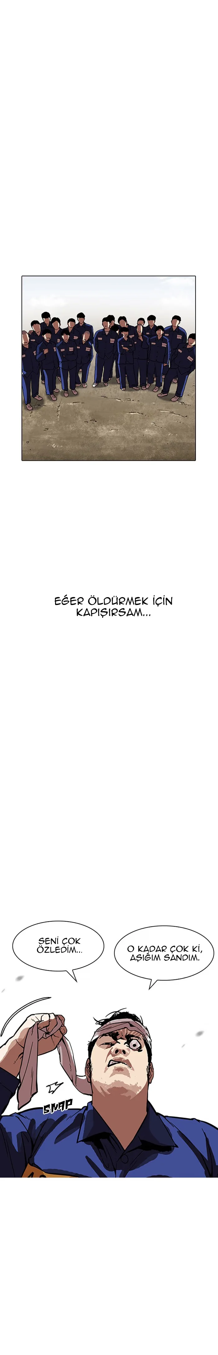 Lookism - Bölüm 184 - Sayfa 30