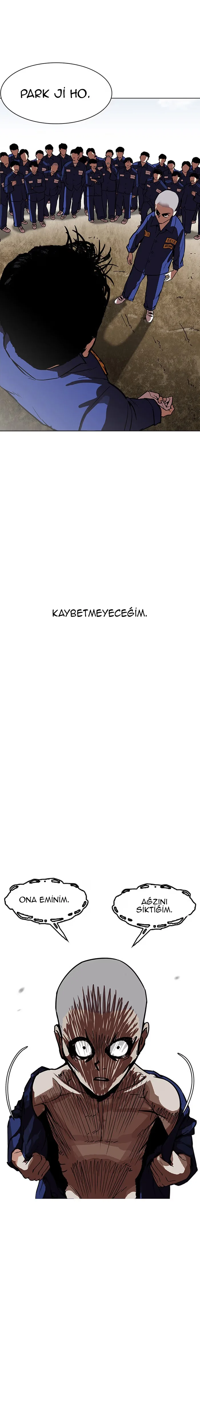 Lookism - Bölüm 184 - Sayfa 31