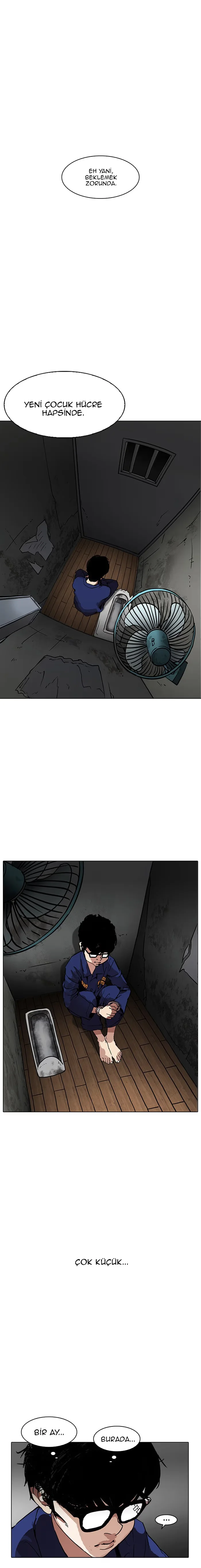Lookism - Bölüm 184 - Sayfa 4