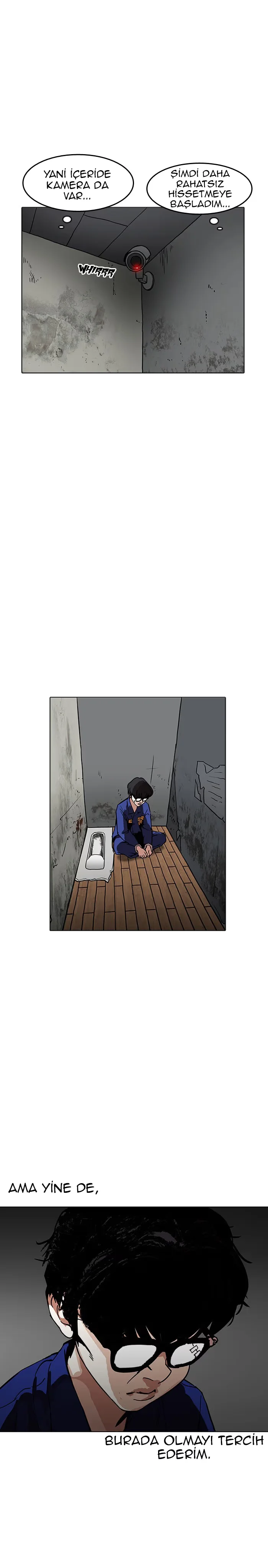 Lookism - Bölüm 184 - Sayfa 6