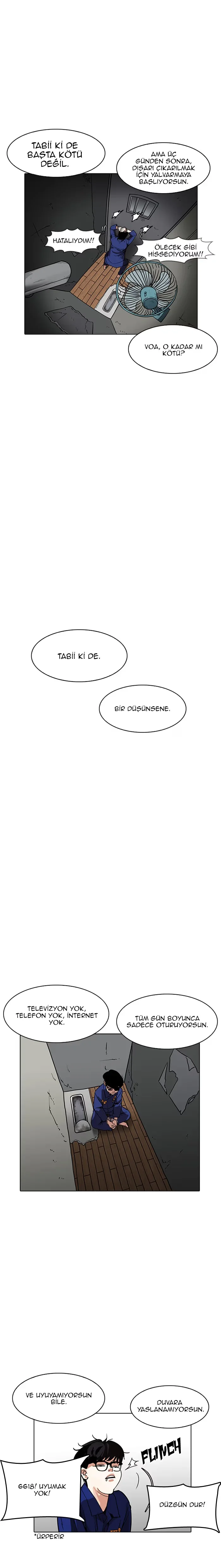 Lookism - Bölüm 184 - Sayfa 9
