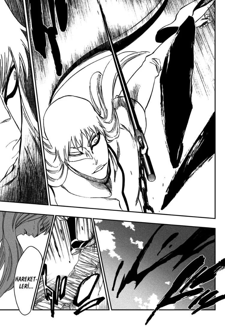 Bleach - Bölüm 325 - Sayfa 11