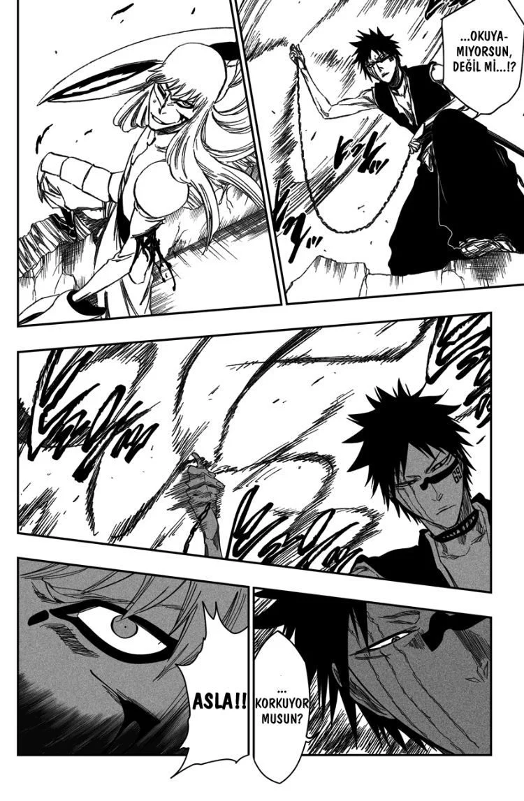 Bleach - Bölüm 325 - Sayfa 12