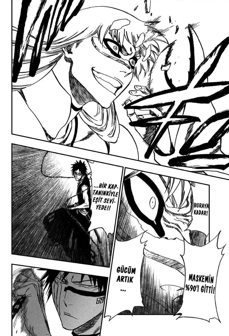 Bleach - Bölüm 325 - Sayfa 14