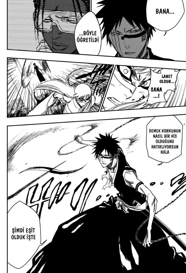 Bleach - Bölüm 325 - Sayfa 16