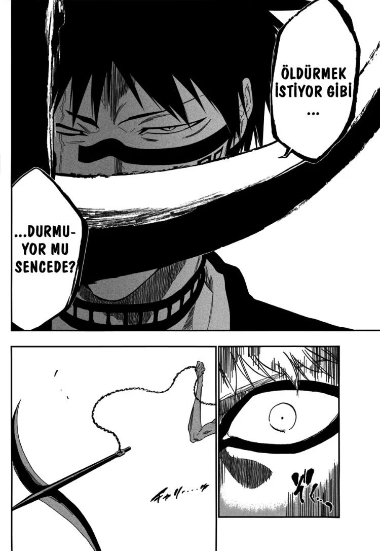 Bleach - Bölüm 325 - Sayfa 4