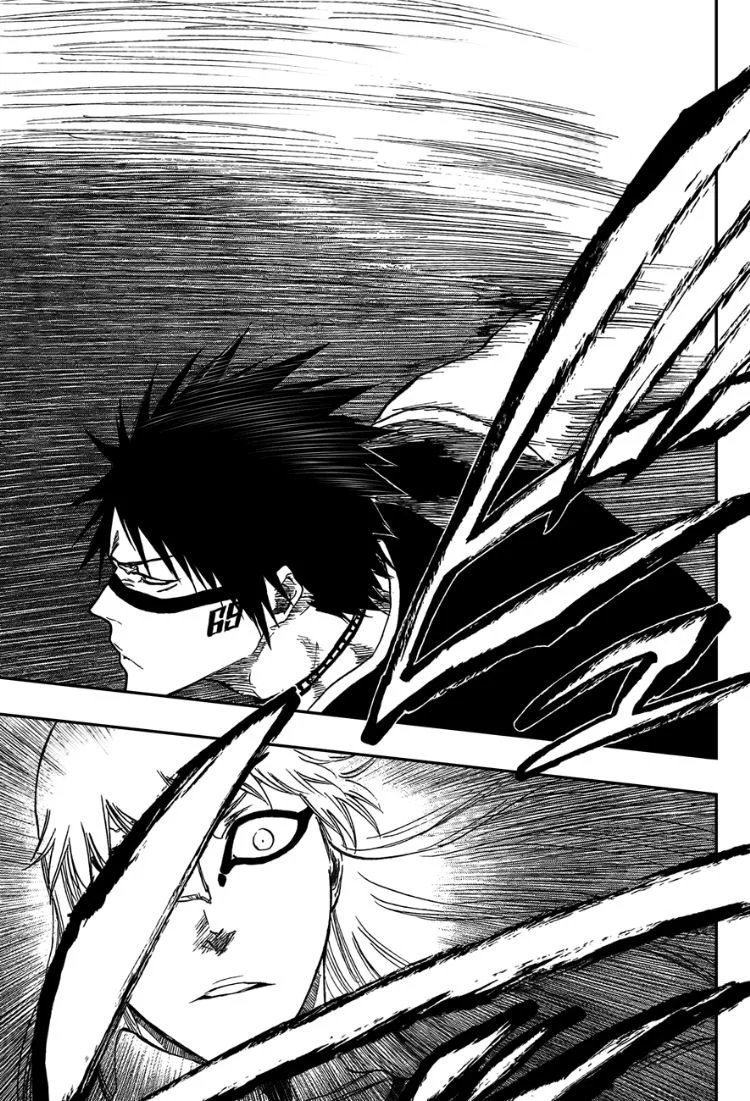 Bleach - Bölüm 325 - Sayfa 5