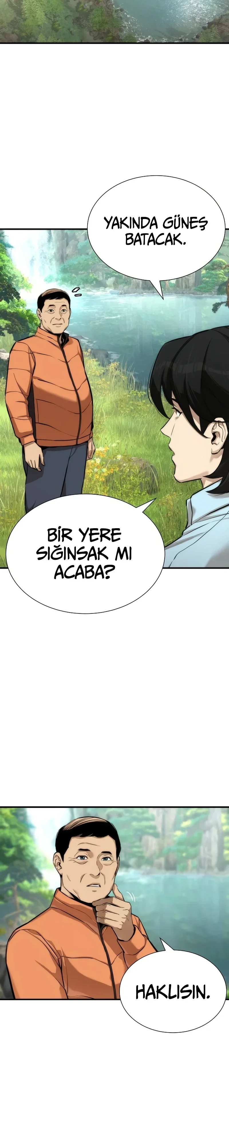 A Regressor’s Tale of Cultivation - Bölüm 2 - Sayfa 10