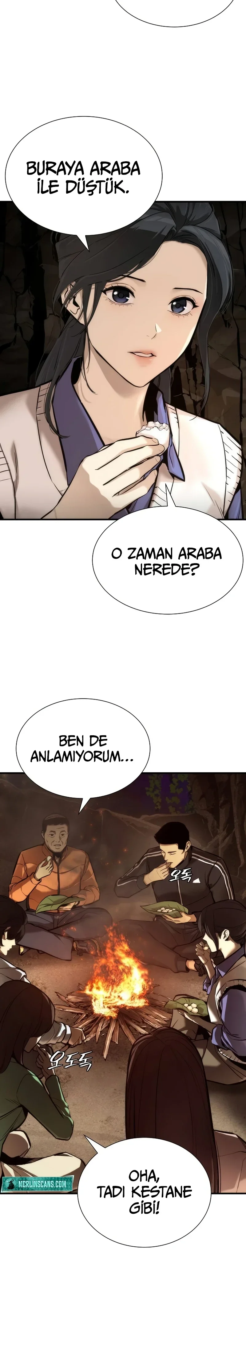 A Regressor’s Tale of Cultivation - Bölüm 2 - Sayfa 13