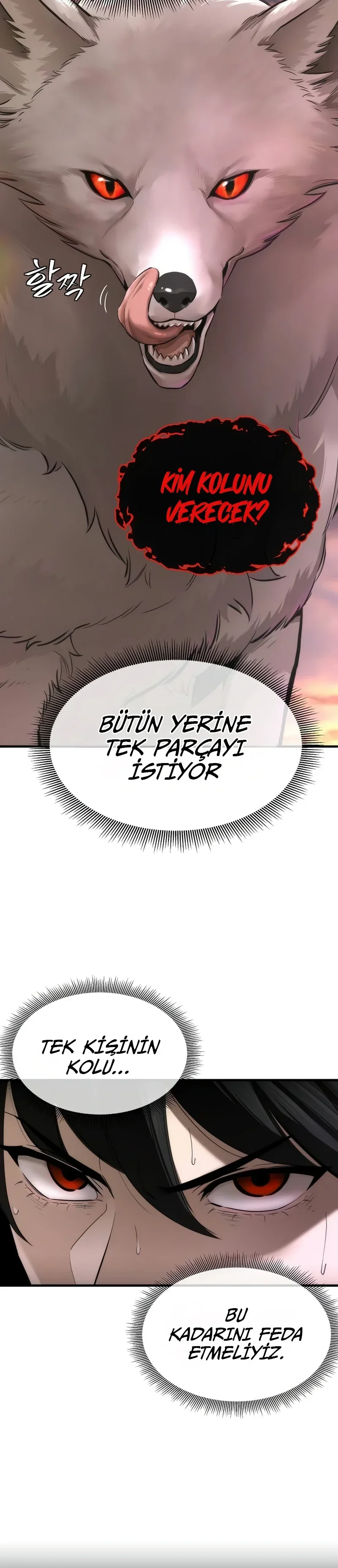 A Regressor’s Tale of Cultivation - Bölüm 2 - Sayfa 22