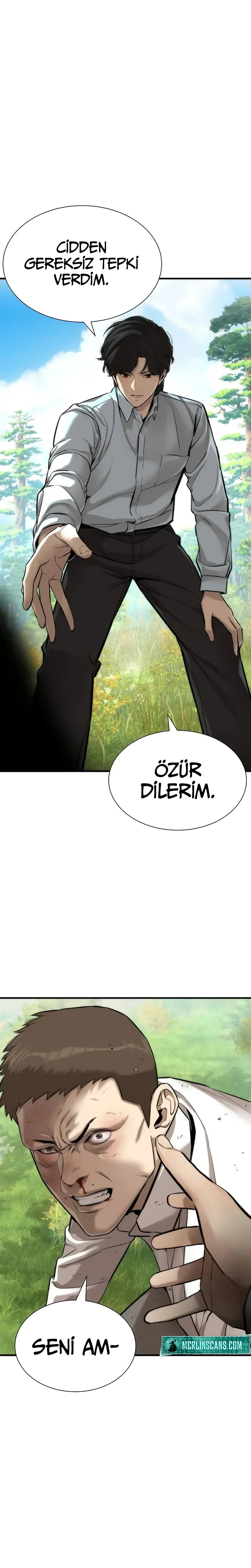 A Regressor’s Tale of Cultivation - Bölüm 2 - Sayfa 5