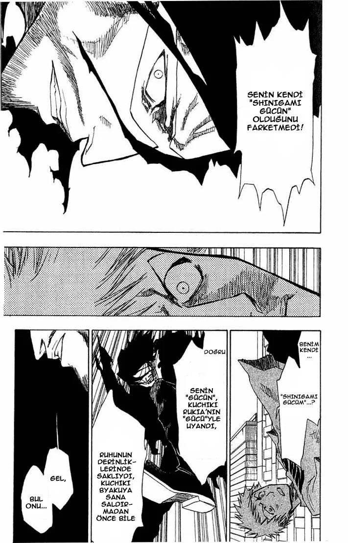 Bleach - Bölüm 63 - Sayfa 10