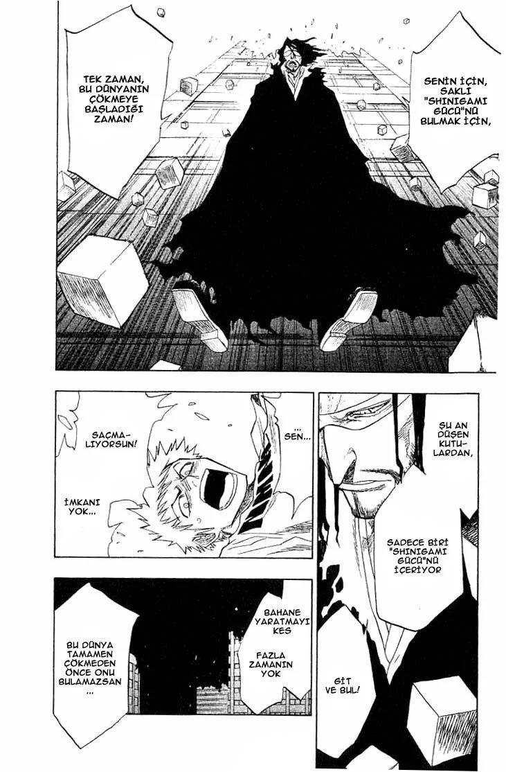 Bleach - Bölüm 63 - Sayfa 11