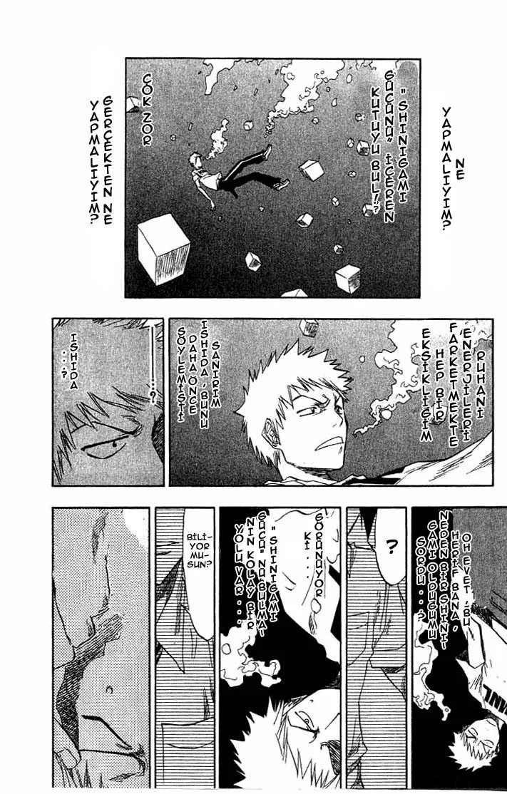 Bleach - Bölüm 63 - Sayfa 13