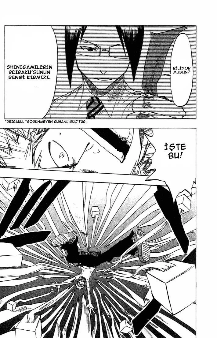 Bleach - Bölüm 63 - Sayfa 14