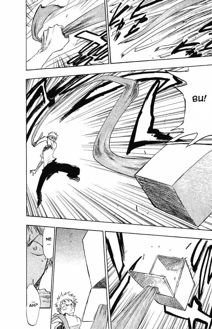 Bleach - Bölüm 63 - Sayfa 15