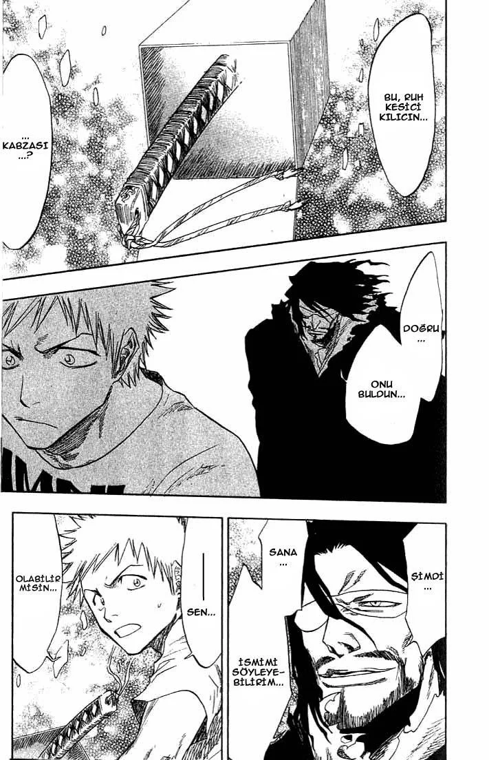 Bleach - Bölüm 63 - Sayfa 16
