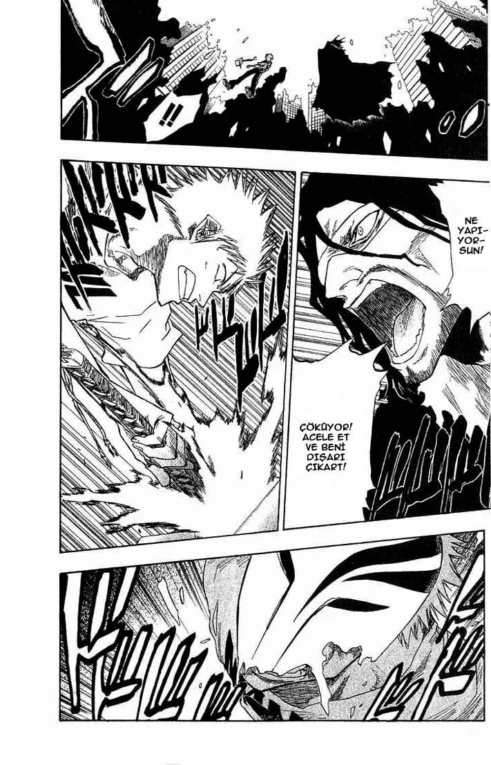 Bleach - Bölüm 63 - Sayfa 17