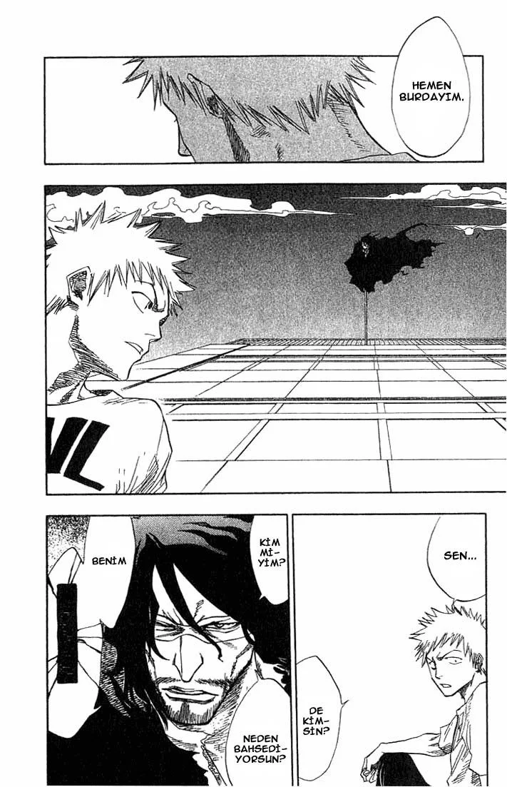 Bleach - Bölüm 63 - Sayfa 5