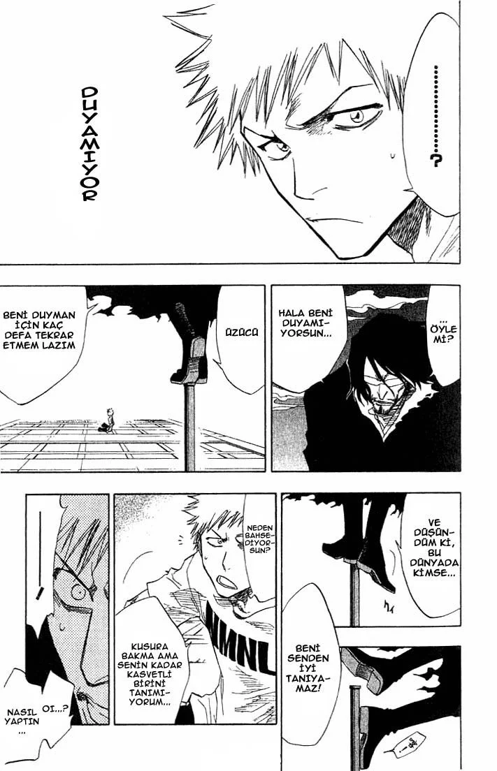 Bleach - Bölüm 63 - Sayfa 6