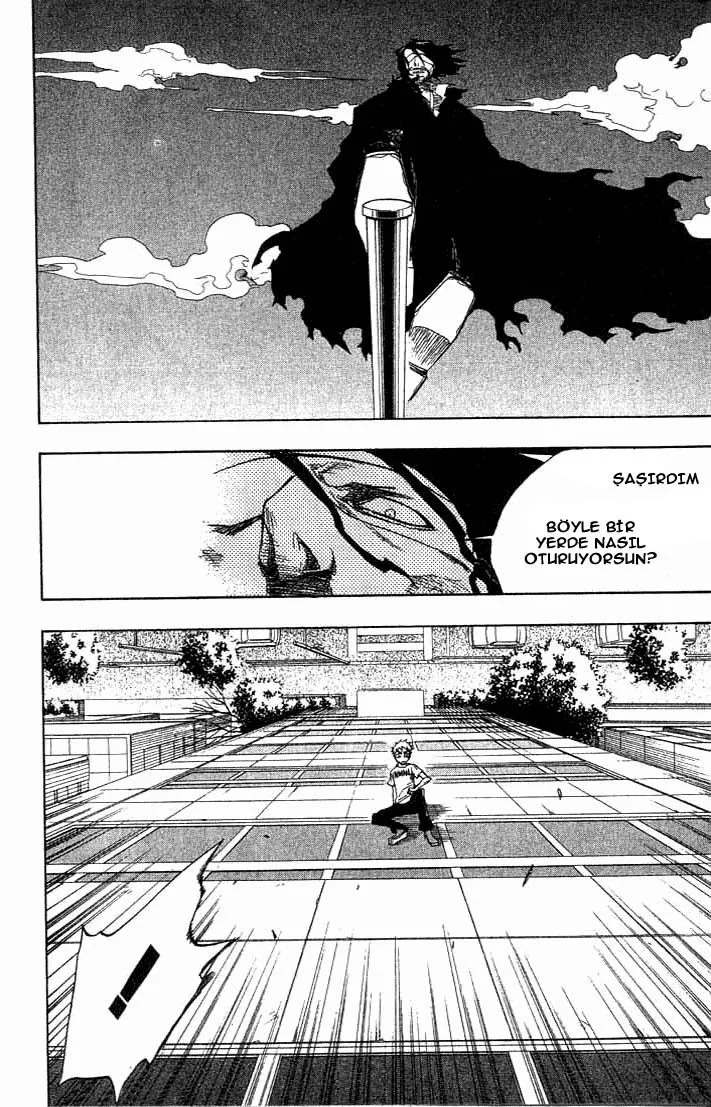 Bleach - Bölüm 63 - Sayfa 7