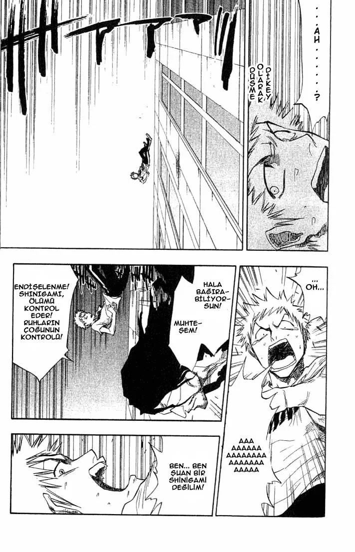 Bleach - Bölüm 63 - Sayfa 8