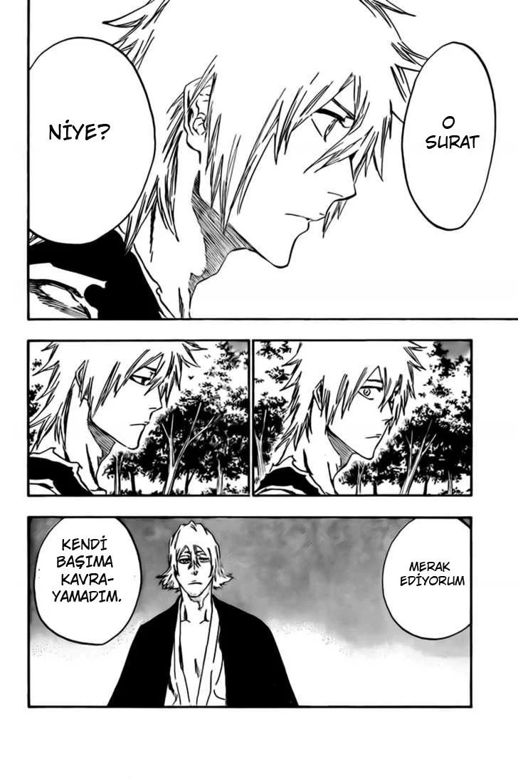 Bleach - Bölüm 422 - Sayfa 12