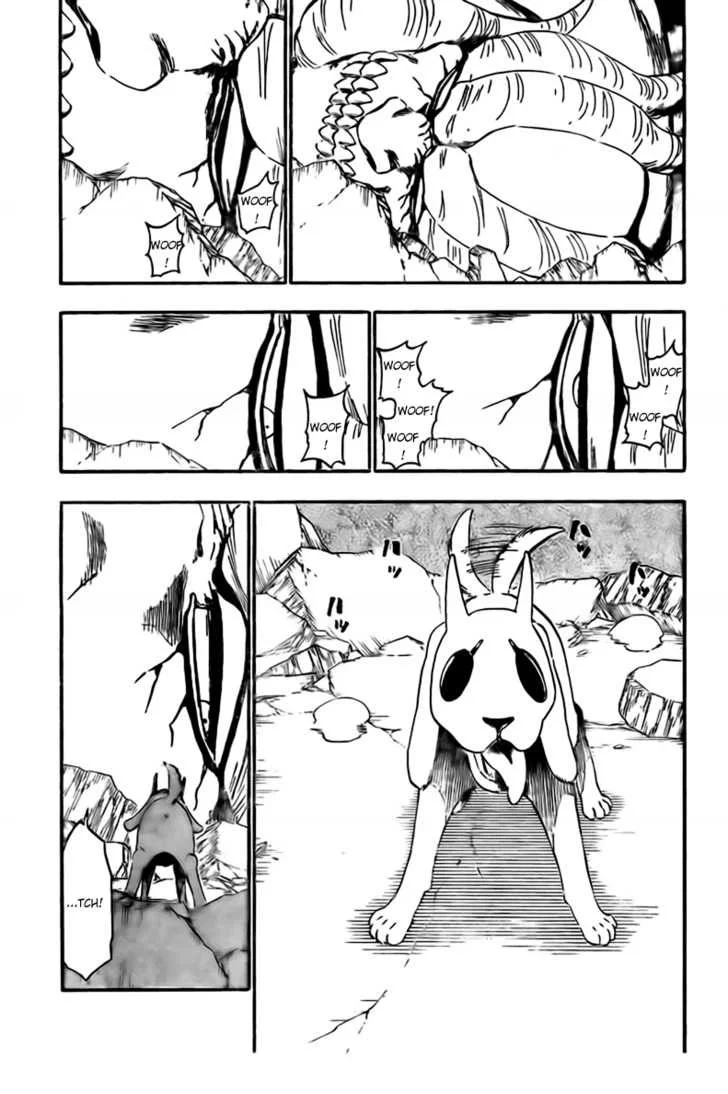 Bleach - Bölüm 422 - Sayfa 7