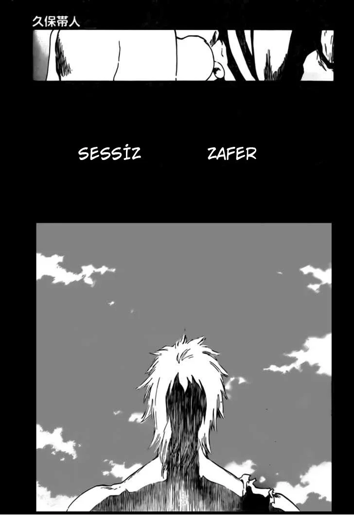 Bleach - Bölüm 422 - Sayfa 9