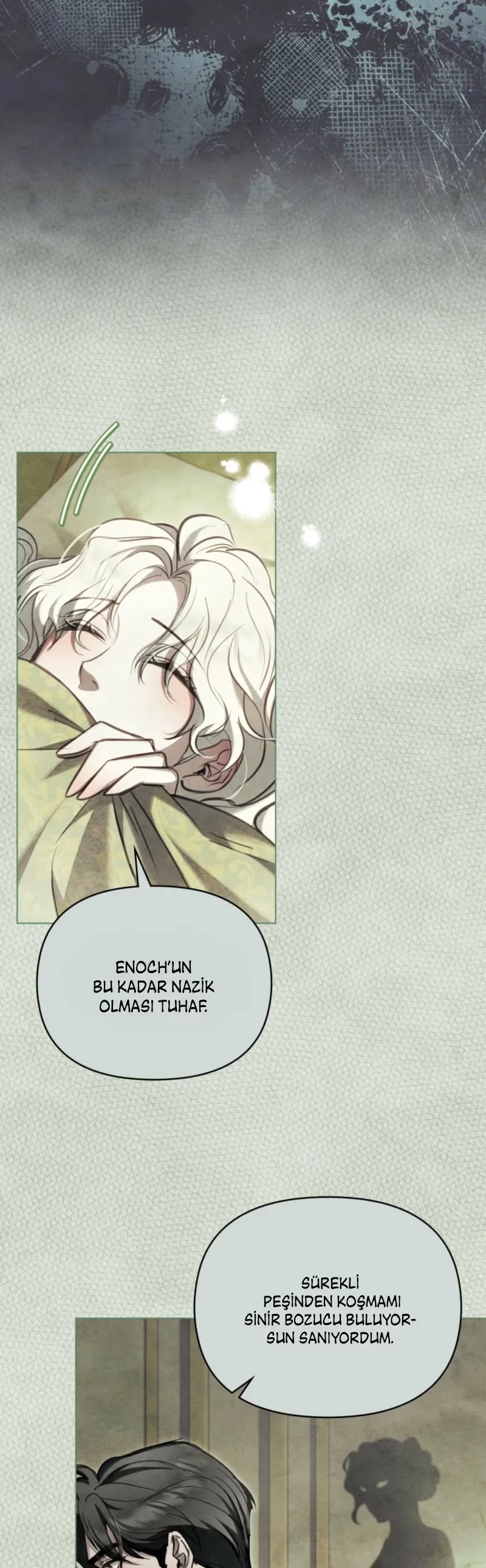 Your Majesty, I Want You - Bölüm 5 - Sayfa 20