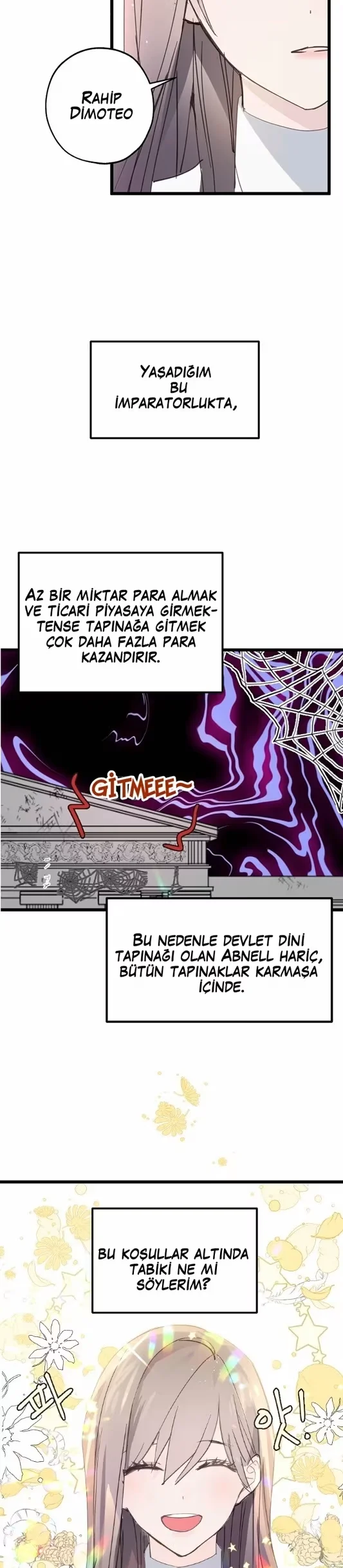 A False Confession - Bölüm 2 - Sayfa 17