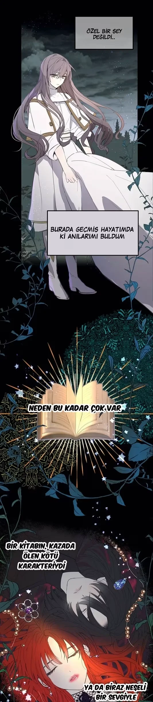 A False Confession - Bölüm 2 - Sayfa 5