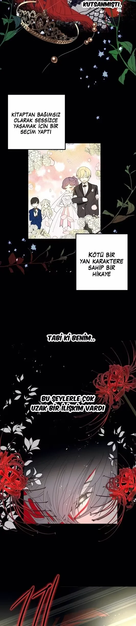 A False Confession - Bölüm 2 - Sayfa 6