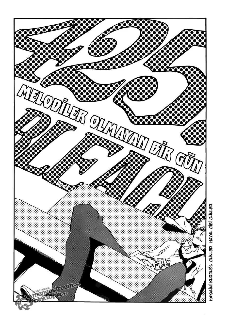 Bleach - Bölüm 425 - Sayfa 4