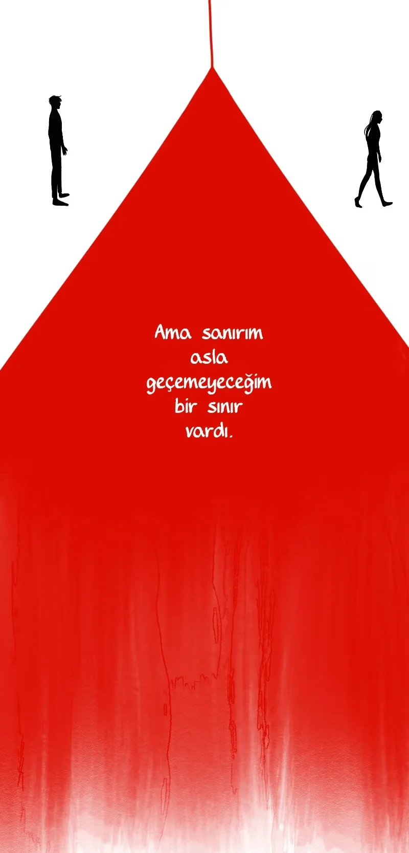 Love Me Knot - Bölüm 42 - Sayfa 10