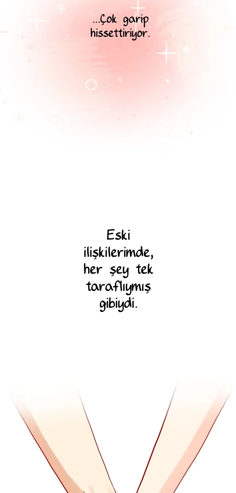 Love Me Knot - Bölüm 42 - Sayfa 8