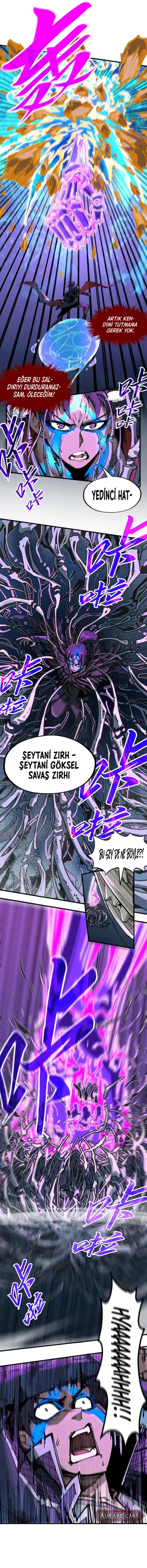 The Ultimate of All Ages - Bölüm 284 - Sayfa 5
