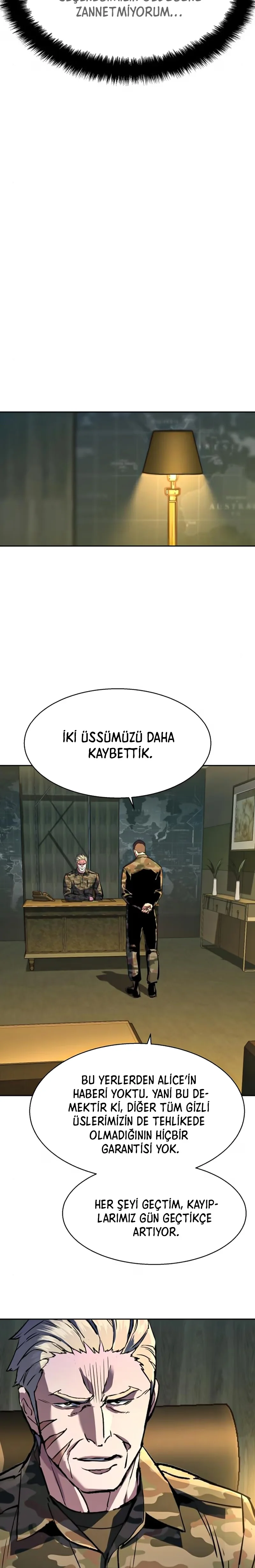 Mercenary Enrollment - Bölüm 186 - Sayfa 18