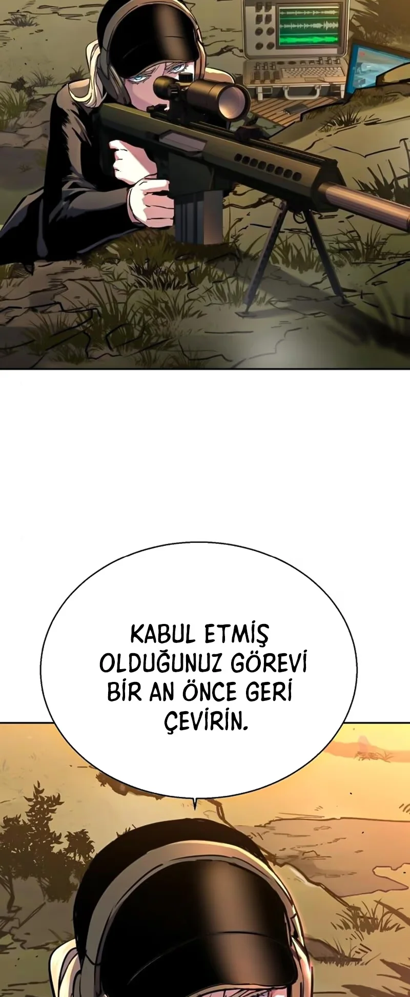 Mercenary Enrollment - Bölüm 186 - Sayfa 29