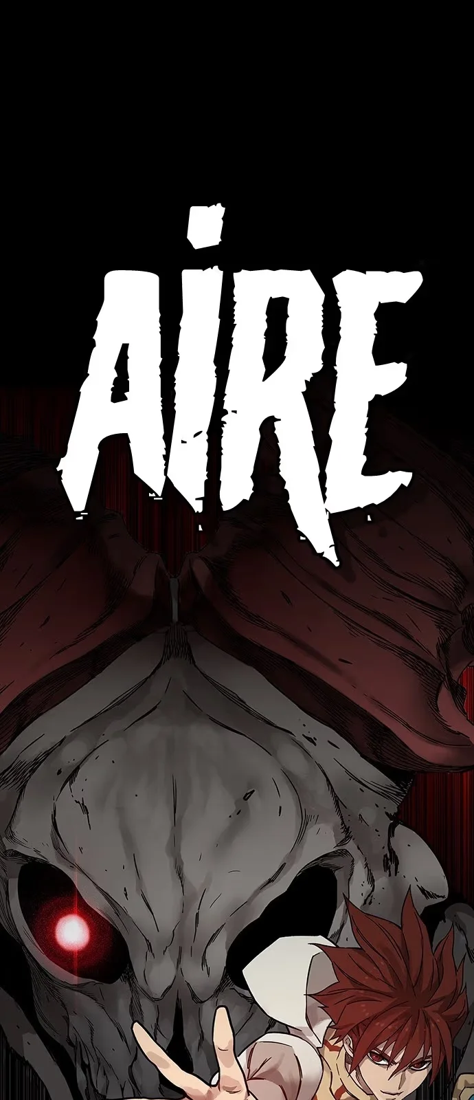 Aire - Bölüm 1 - Sayfa 8