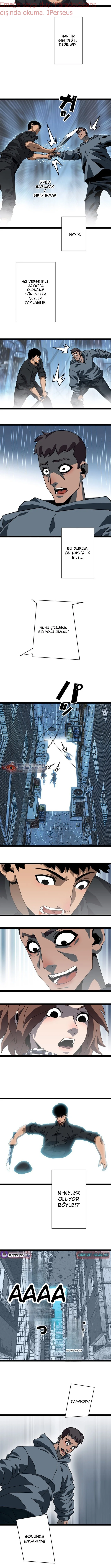Wang Zha - Bölüm 1 - Sayfa 5