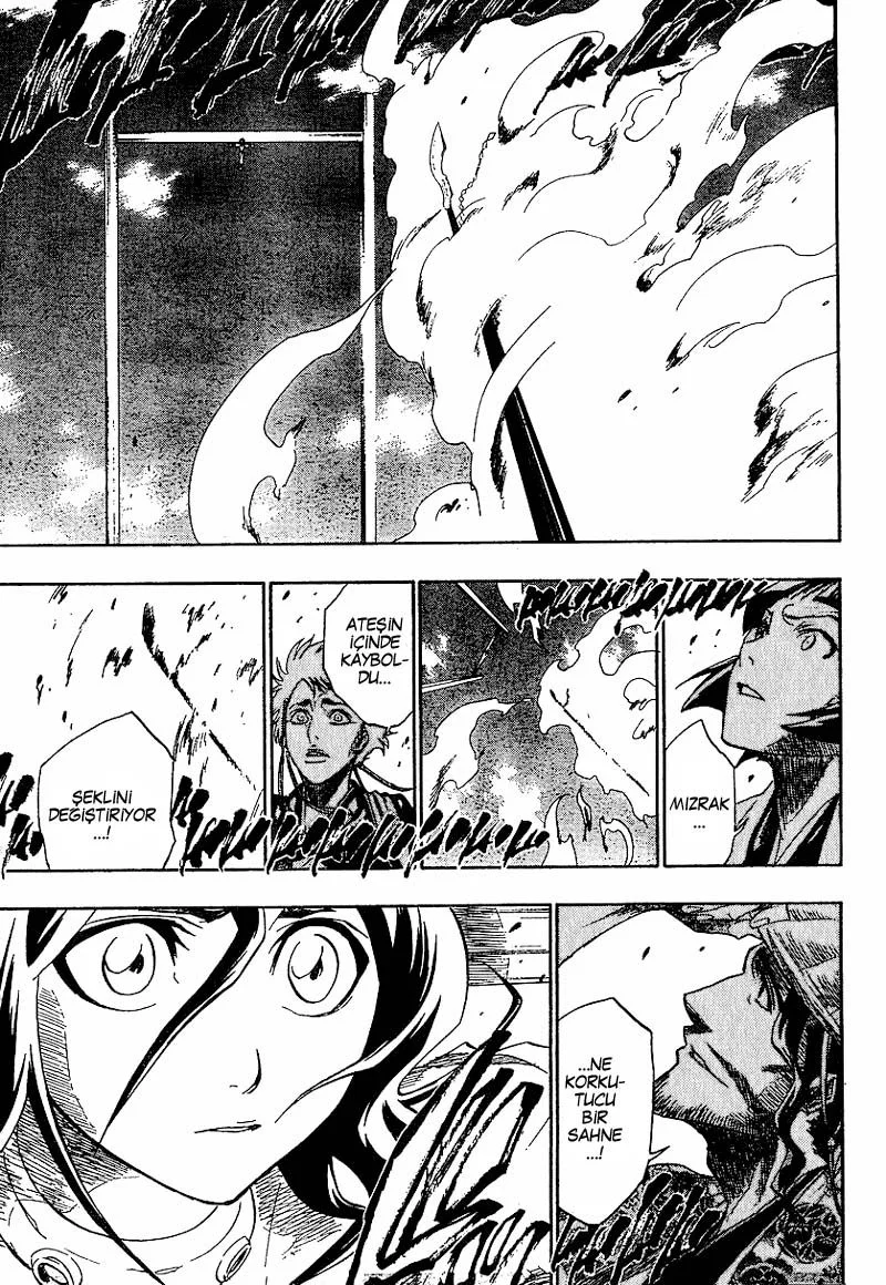 Bleach - Bölüm 150 - Sayfa 10