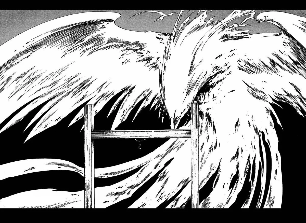 Bleach - Bölüm 150 - Sayfa 11