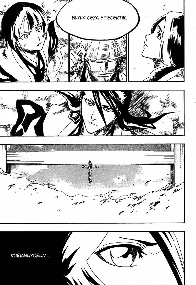 Bleach - Bölüm 150 - Sayfa 13