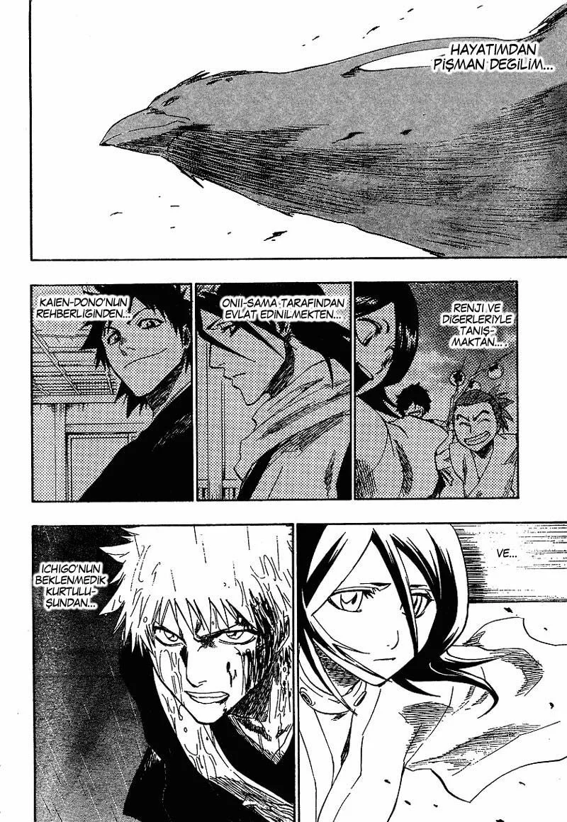 Bleach - Bölüm 150 - Sayfa 14