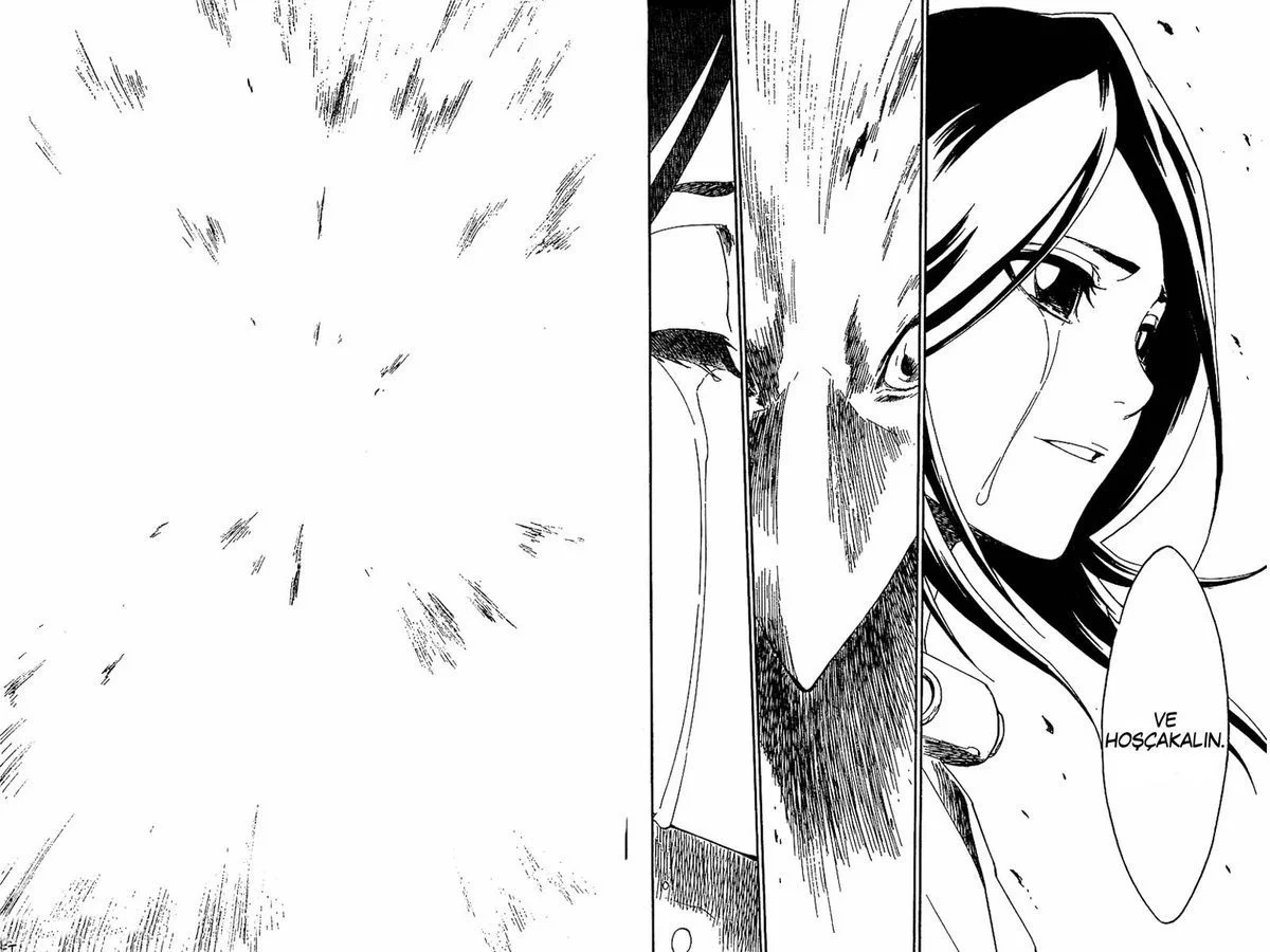 Bleach - Bölüm 150 - Sayfa 15