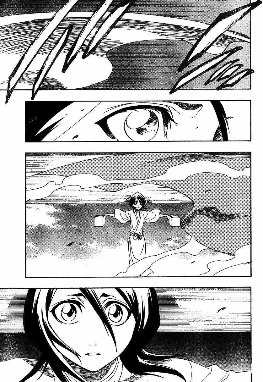 Bleach - Bölüm 150 - Sayfa 17