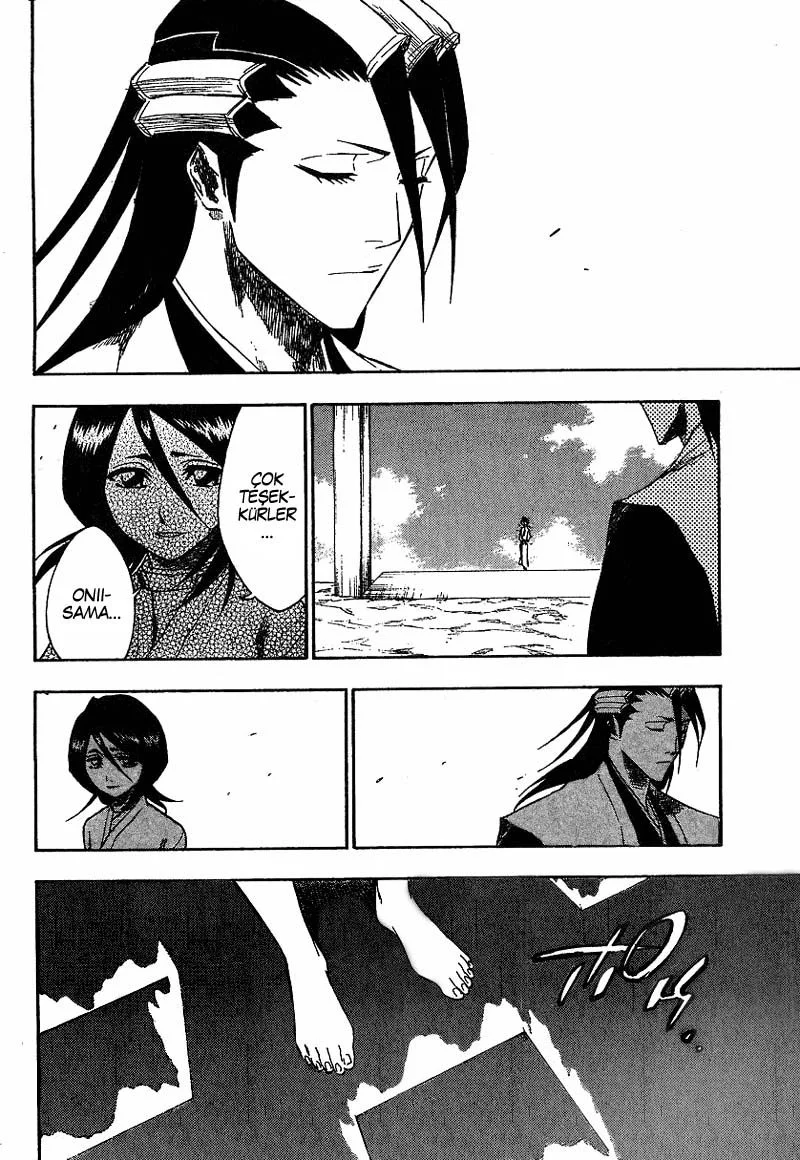 Bleach - Bölüm 150 - Sayfa 5