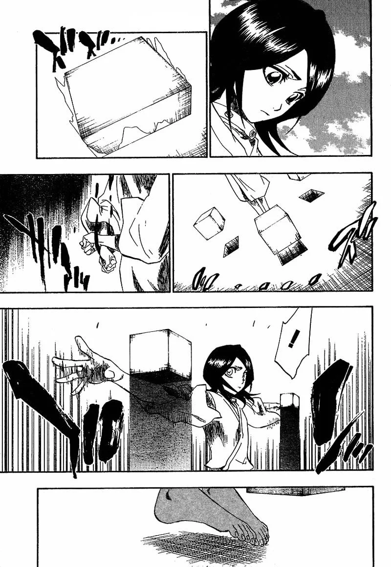 Bleach - Bölüm 150 - Sayfa 6