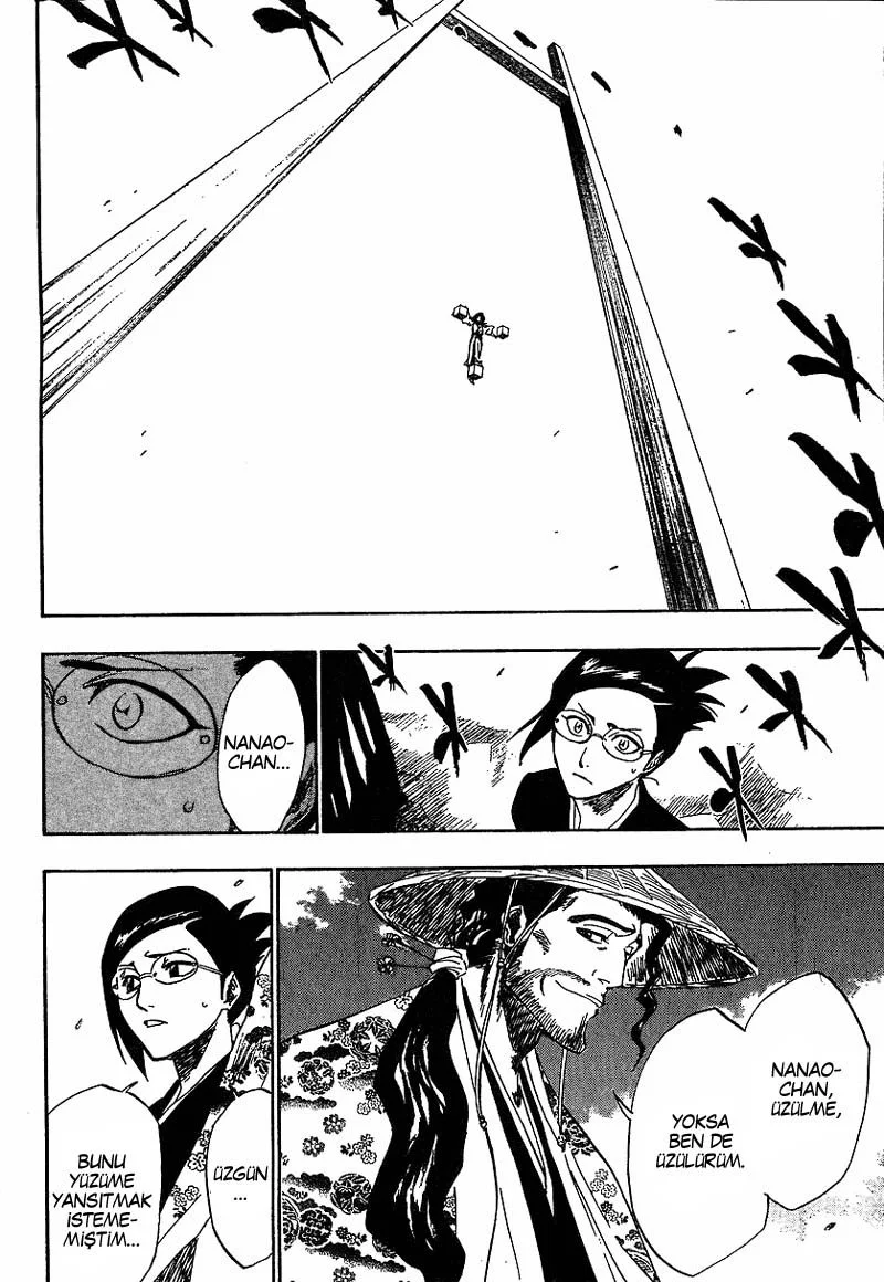 Bleach - Bölüm 150 - Sayfa 7